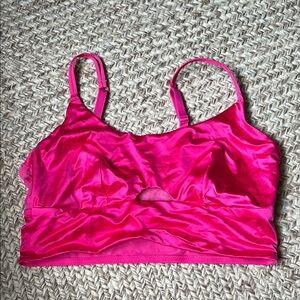 Pink Women's Intimate Bralette